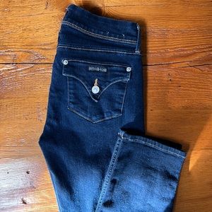 Hudson Collin Skinny